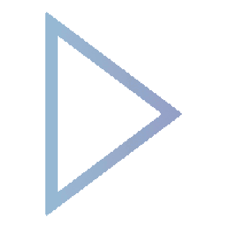 夢を叶える魔法のAnimation GIF Icon　矢印1