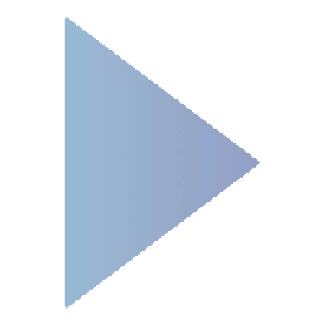 夢を叶える魔法のAnimation GIF Icon　矢印1-2