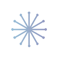 夢を叶える魔法のAnimation GIF Icon　フラッシュ