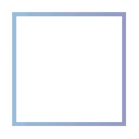 夢を叶える魔法のAnimation GIF Icon　四角1