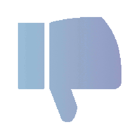 夢を叶える魔法のAnimation GIF Icon　低評価