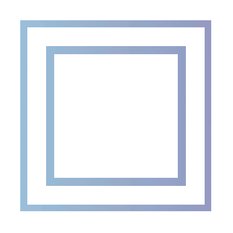 夢を叶える魔法のAnimation GIF Icon　四角2