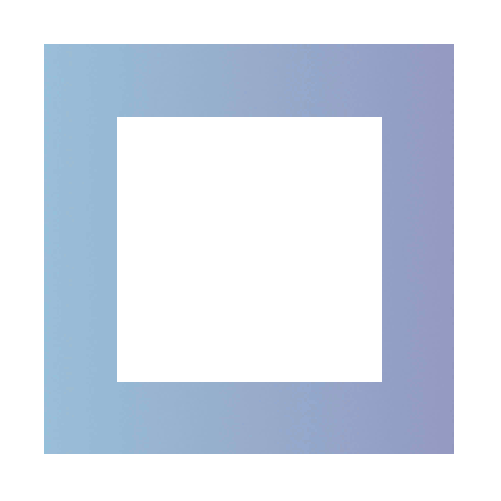 夢を叶える魔法のAnimation GIF Icon　四角3
