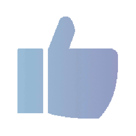 夢を叶える魔法のAnimation GIF Icon　高評価