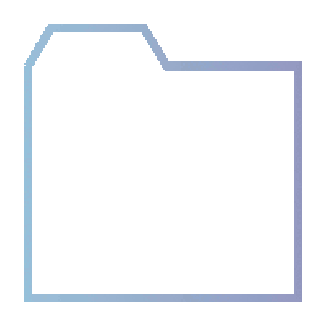 夢を叶える魔法のAnimation GIF Icon　フォルダ1