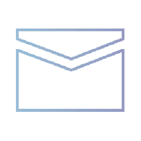 夢を叶える魔法のAnimation GIF Icon　メール1