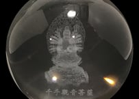 溶錬水晶/丸玉