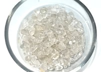 クリスタルクォーツ水晶/チップ