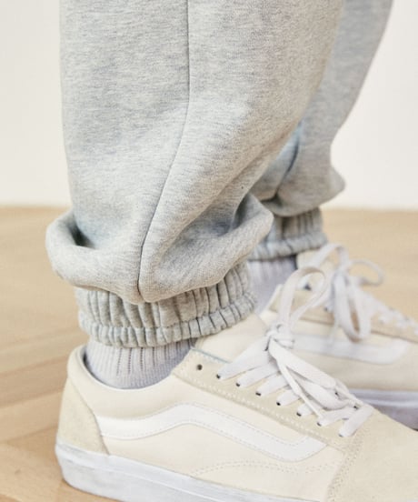 MAYJUNC "YA中OW" Sweat Pants <Grey>