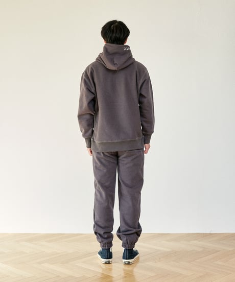 MAYJUNC "YA中OW" Sweat Pants <Black>