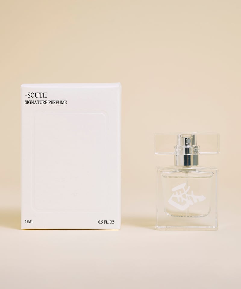 SOUTH WINS（サウスウィンズ）オードトワレ | MAYJUNC/ メイジャンク