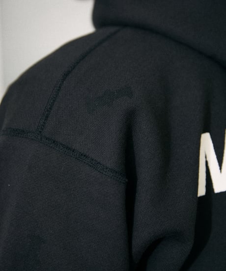 Silkscreen printing Hoodie