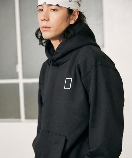 Silkscreen printing Hoodie