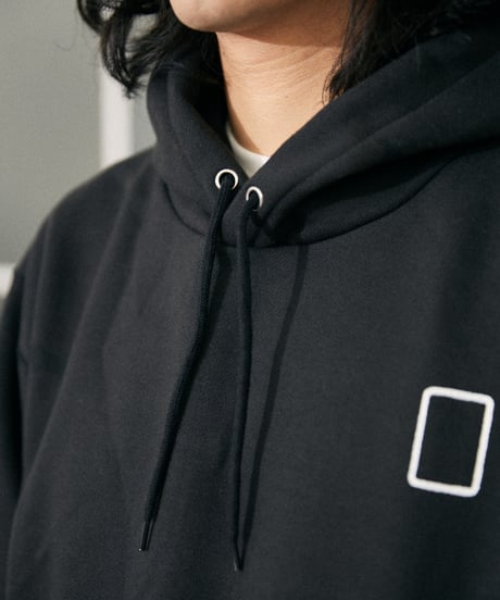 Silkscreen printing Hoodie