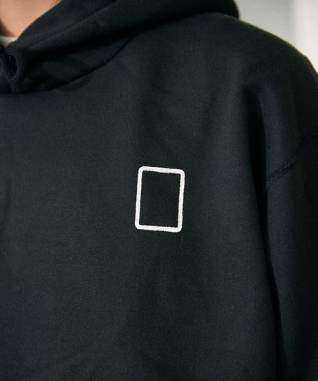 Silkscreen printing Hoodie