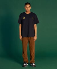 PYP Pocket Tee /BLACK