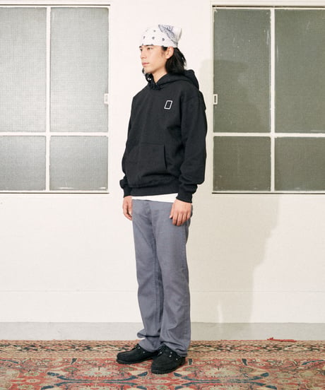 Silkscreen printing Hoodie