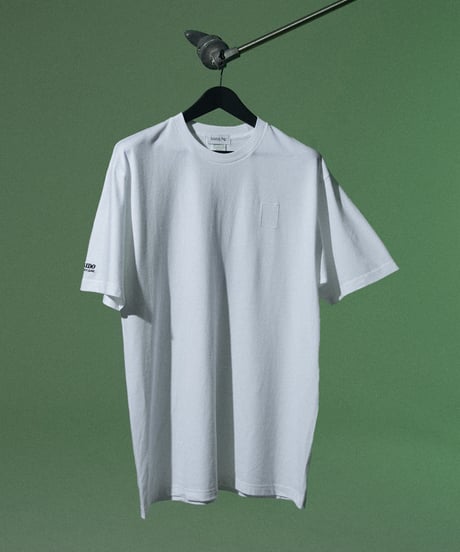 二階堂姉妹×MAYJUNC Tee