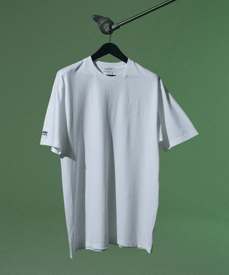 二階堂姉妹×MAYJUNC Tee | MAYJUNC/ メイジャンク