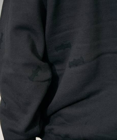 Silkscreen printing Sweats