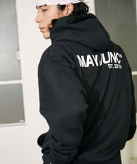 Silkscreen printing Hoodie