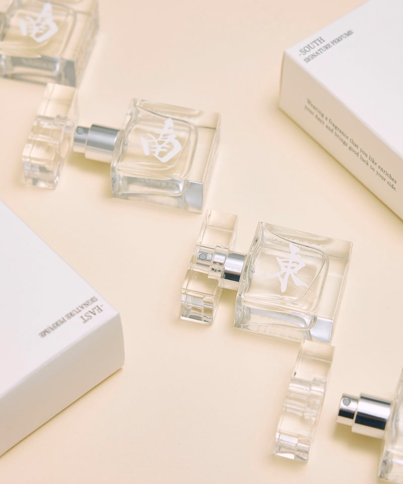 SOUTH WINS（サウスウィンズ）オードトワレ | MAYJUNC/ メイジャンク