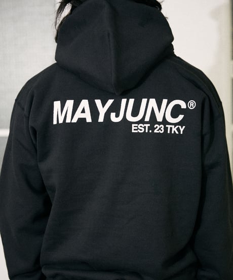 Silkscreen printing Hoodie