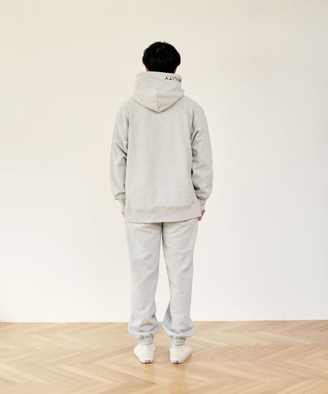 MAYJUNC "YA中OW" Sweat Pants <Grey>