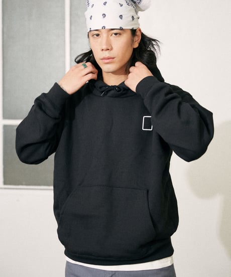 Silkscreen printing Hoodie