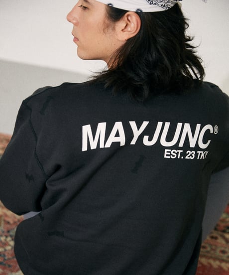 Silkscreen printing Sweats