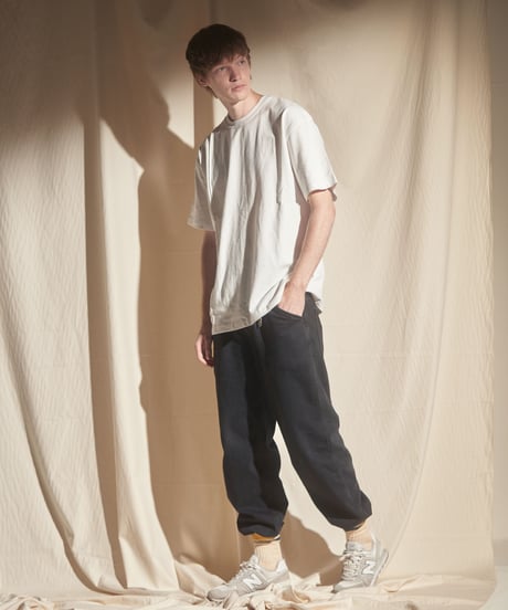 MAYJUNC Tee <White>