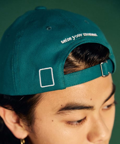 MAYJUNC 6 Panel CAP /GREEN