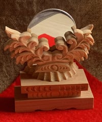 北海道神宮 神棚（一社用） 御朱印つき 神具 | 源や