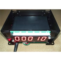 ジェットカウンターもどきのパチンコ玉計数器V2
