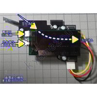 9）玉貸し機能付きCRアダプターVer1.05（各台計数システム対応