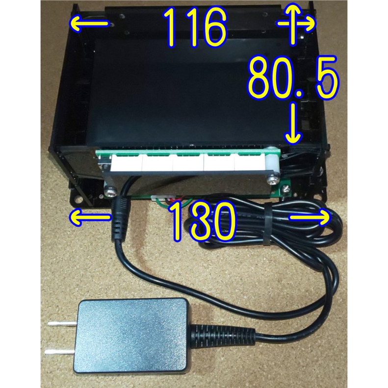 ジェットカウンターもどきのパチンコ玉計数器V2 | パチンコ便利グッズ