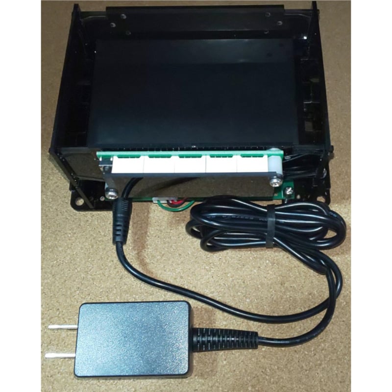 ジェットカウンターもどきのパチンコ玉計数器V2 | パチンコ便利グッズ