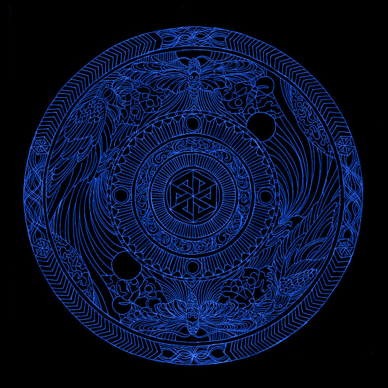 ☆Kenji Hayashida / Oil Men / 青いイナズマ/ LP ☆Kenji Hayashida / Oil Men / 青いイナズマ/ LP