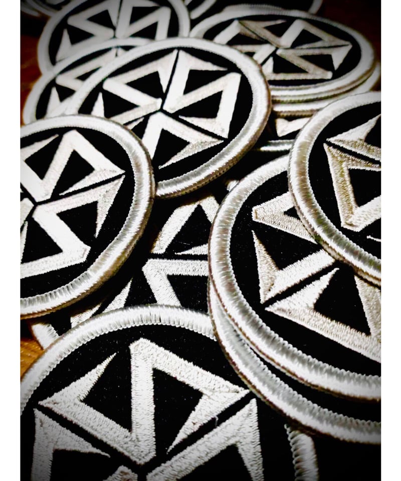 ◾️ 鐵槌徽章 / Emblem Patch ◽️ | Wolfspelz ◾️ 鐵槌徽章 / Emblem Patch ◽️ | Wolfspelz