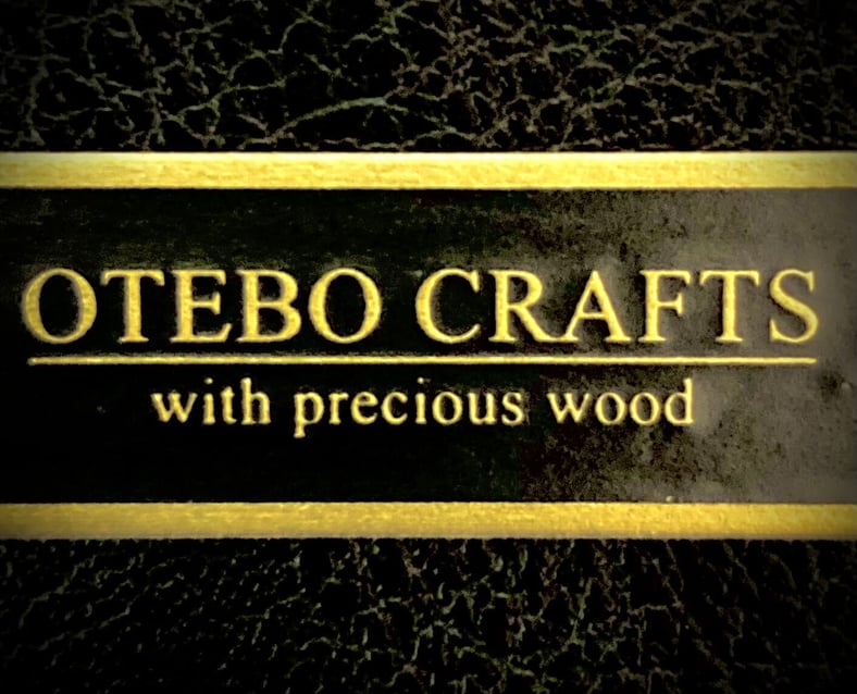 OTEBO CRAFTS