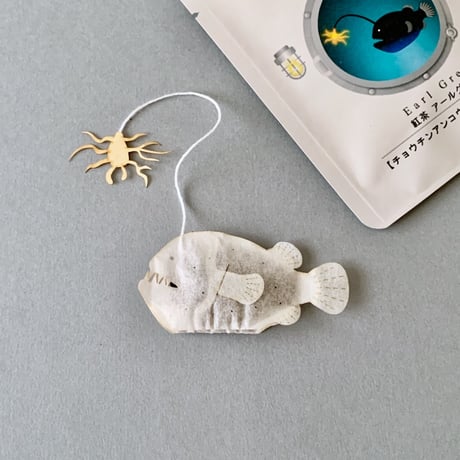 チョウチンアンコウ | STORES