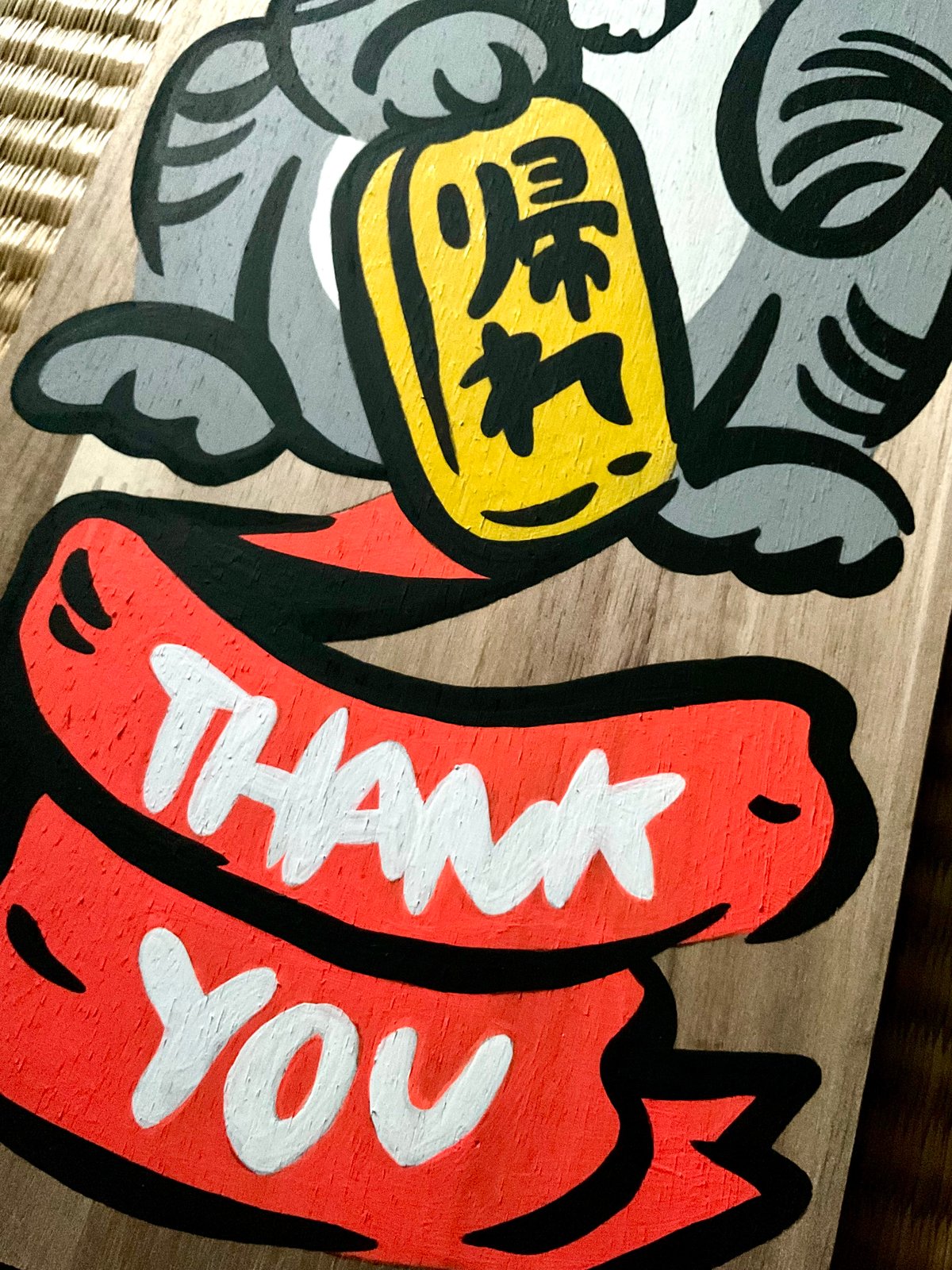 魔除け猫 | GOOD MOOD STORE