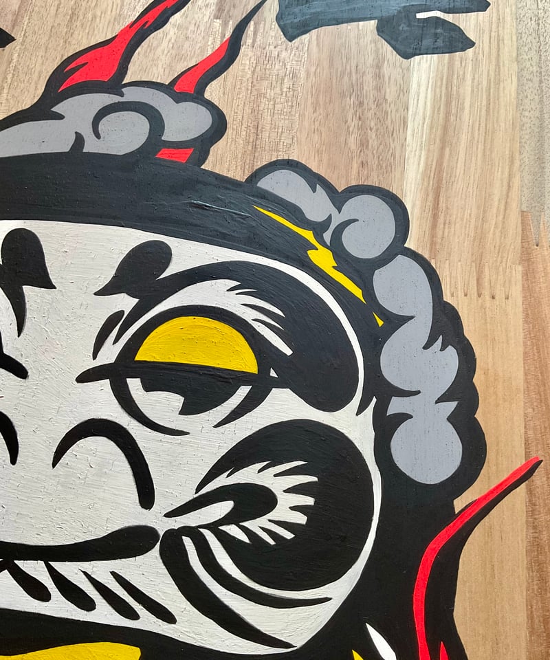 七転八起 | GOOD MOOD STORE