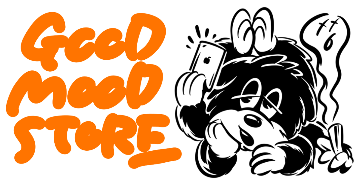 GOOD MOOD STORE