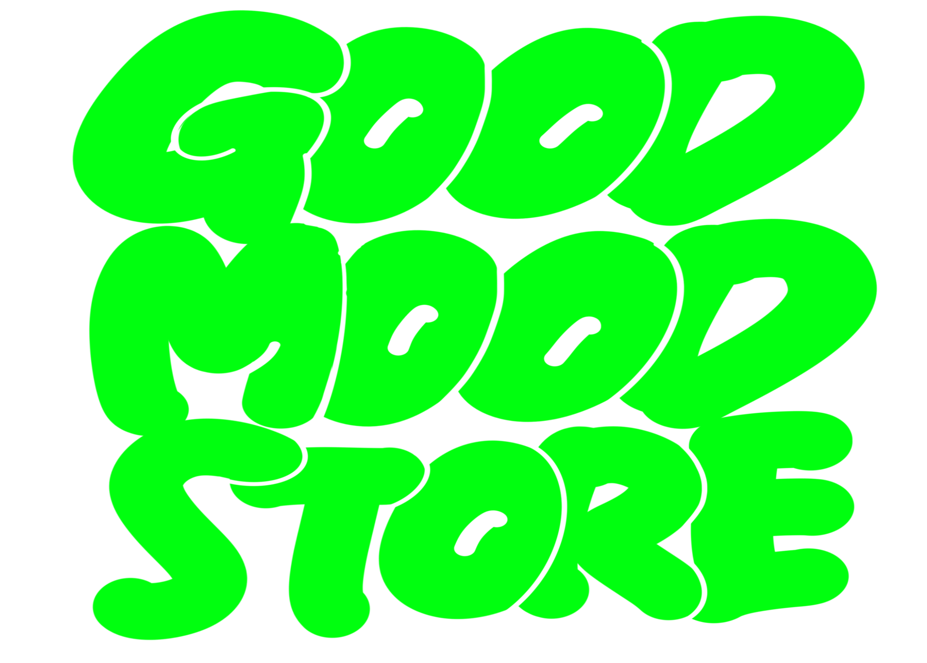 GOOD MOOD STORE