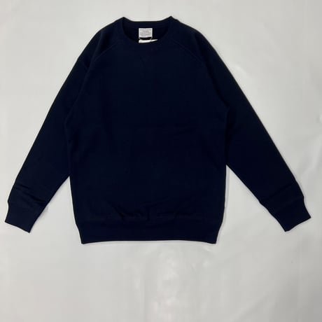 クルーネックプルオーバー | STORES