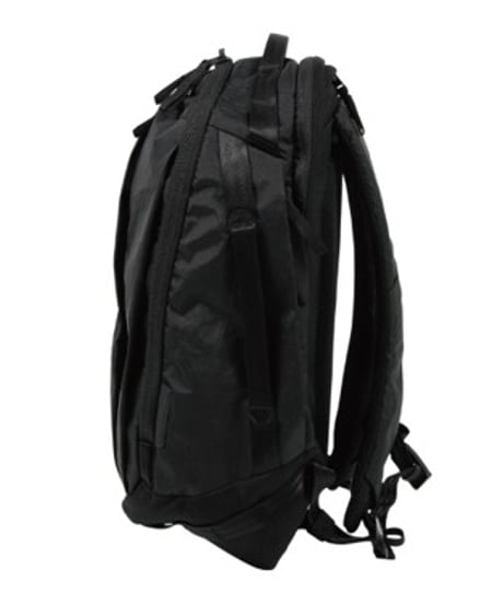 ABLE CARRY MAX EDC　Tarmac Black