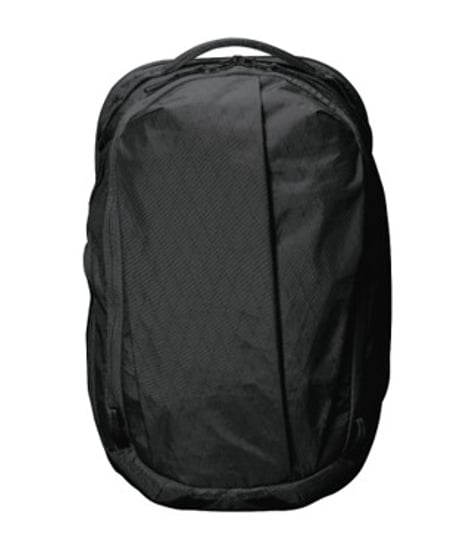 ABLE CARRY MAX EDC　Tarmac Black