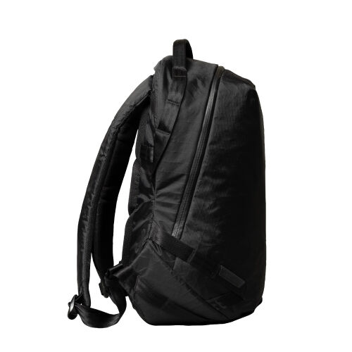 ABLE CARRY DAILY PLUS X-Pac Black | turntc shop ABLE CARRY DAILY PLUS X-Pac Black | turntc shop