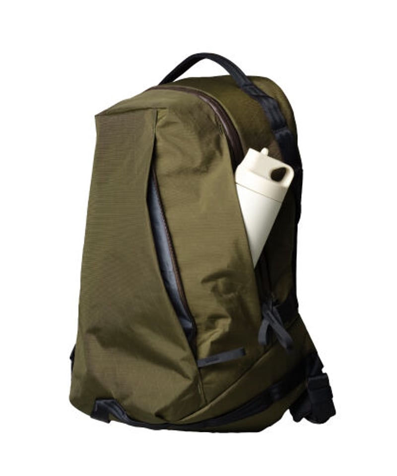 ABLE CARRY DAILY PLUS Olive Green | turntc shop